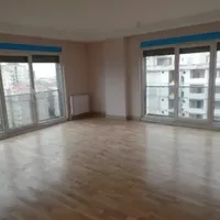 Apartment in Turkey, Istanbul, 130 sq.m.