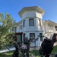 Villa in Turkey, Istanbul, 315 sq.m.