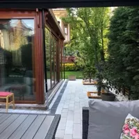 Villa in Turkey, Istanbul, 315 sq.m.