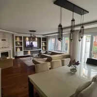 Villa in Turkey, Istanbul, 315 sq.m.