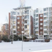 Квартира в Финляндии, Лахти, 41 кв.м.