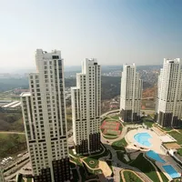 Apartment in Turkey, Istanbul, 170 sq.m.