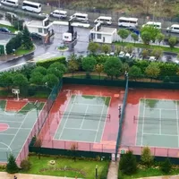 Apartment in Turkey, Istanbul, 170 sq.m.