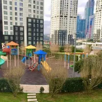 Apartment in Turkey, Istanbul, 170 sq.m.