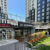 Apartment in Turkey, Istanbul, 170 sq.m.