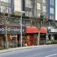 Apartment in Turkey, Istanbul, 170 sq.m.