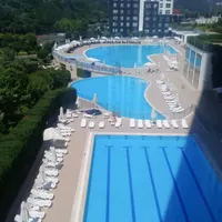 Apartment in Turkey, Istanbul, 170 sq.m.