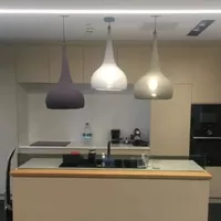 Apartment in Turkey, Istanbul, 170 sq.m.