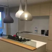 Apartment in Turkey, Istanbul, 170 sq.m.