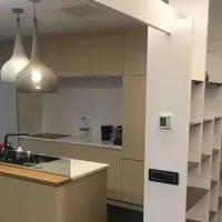 Apartment in Turkey, Istanbul, 170 sq.m.