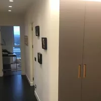 Apartment in Turkey, Istanbul, 170 sq.m.