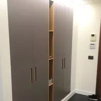 Apartment in Turkey, Istanbul, 170 sq.m.