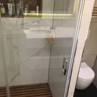 Apartment in Turkey, Istanbul, 170 sq.m.