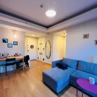 Апартаменты в Турции, Стамбул, 75 кв.м.