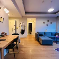 Апартаменты в Турции, Стамбул, 75 кв.м.