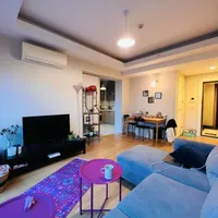 Апартаменты в Турции, Стамбул, 75 кв.м.