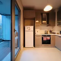 Апартаменты в Турции, Стамбул, 75 кв.м.