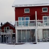 Апартаменты в Финляндии, Кайнуу, 50 кв.м.