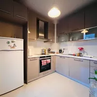 Апартаменты в Турции, Стамбул, 75 кв.м.