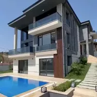 Villa in Turkey, Istanbul, 500 sq.m.