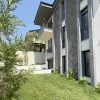 Villa in Turkey, Istanbul, 500 sq.m.