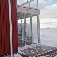 Апартаменты в Финляндии, Кайнуу, 50 кв.м.