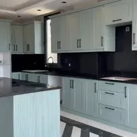 Villa in Turkey, Istanbul, 500 sq.m.