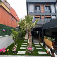 Villa in Turkey, Istanbul, 400 sq.m.