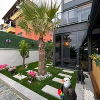 Villa in Turkey, Istanbul, 400 sq.m.