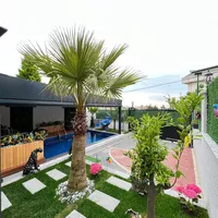 Villa in Turkey, Istanbul, 400 sq.m.