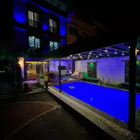 Villa in Turkey, Istanbul, 400 sq.m.