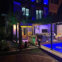 Villa in Turkey, Istanbul, 400 sq.m.