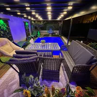 Villa in Turkey, Istanbul, 400 sq.m.