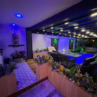 Villa in Turkey, Istanbul, 400 sq.m.