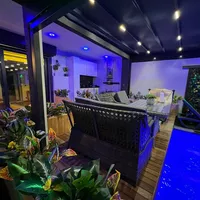 Villa in Turkey, Istanbul, 400 sq.m.