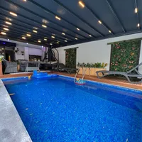 Villa in Turkey, Istanbul, 400 sq.m.