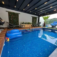 Villa in Turkey, Istanbul, 400 sq.m.