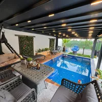 Villa in Turkey, Istanbul, 400 sq.m.