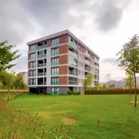 Апартаменты в Турции, Стамбул, 150 кв.м.