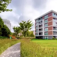 Апартаменты в Турции, Стамбул, 150 кв.м.