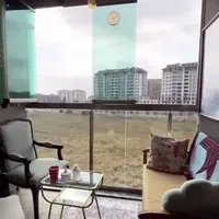 Апартаменты в Турции, Стамбул, 150 кв.м.