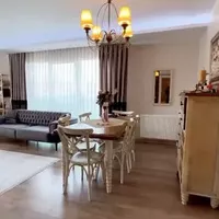 Апартаменты в Турции, Стамбул, 150 кв.м.