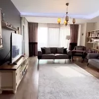 Апартаменты в Турции, Стамбул, 150 кв.м.