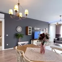 Апартаменты в Турции, Стамбул, 150 кв.м.