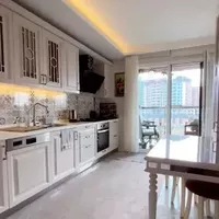 Апартаменты в Турции, Стамбул, 150 кв.м.