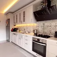 Апартаменты в Турции, Стамбул, 150 кв.м.