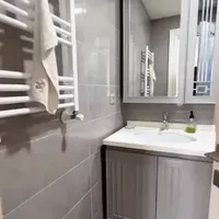 Апартаменты в Турции, Стамбул, 150 кв.м.