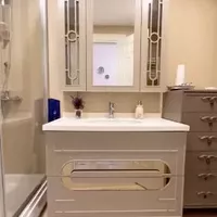 Апартаменты в Турции, Стамбул, 150 кв.м.