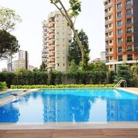 Апартаменты в Турции, Стамбул