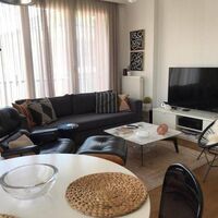 Апартаменты в Турции, Стамбул